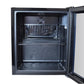 Husky 48L Black Glass Door Bar Fridge (CKK48-241-BK-AU.1)