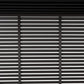 Aluminum Louvered Wall, Side Shade Privacy Screen Panel Suitable for GazeboMate Pergola Gazebo only. Pergola NOT Included. (Black/Charcoal)