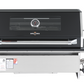 Grill King 4B Drop In BBQ Module - LPG BBQ only Inc Cabinetry, Rotisserie & Covers